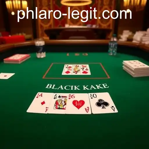 Exploring the Intricacies of Blackjack: Is PH Laro Legit or Not?
