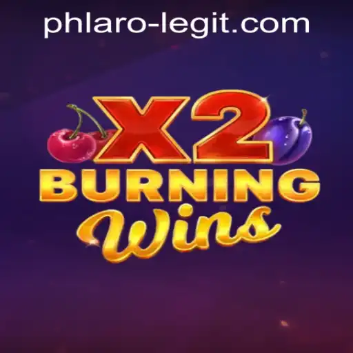 Exploring the Exciting World of BurningWinsX2: PH Laro Legit or Not