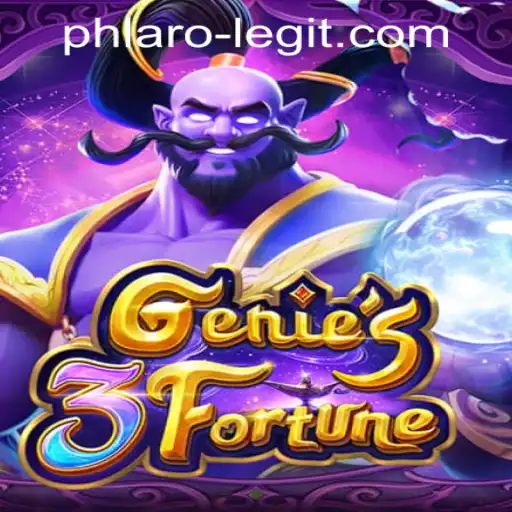 Exploring the World of Genie3Fortune: PH Laro Legit or Not?