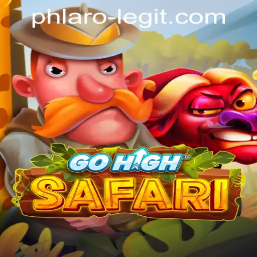 Exploring the Excitement of GoHighSafari: A Comprehensive Guide