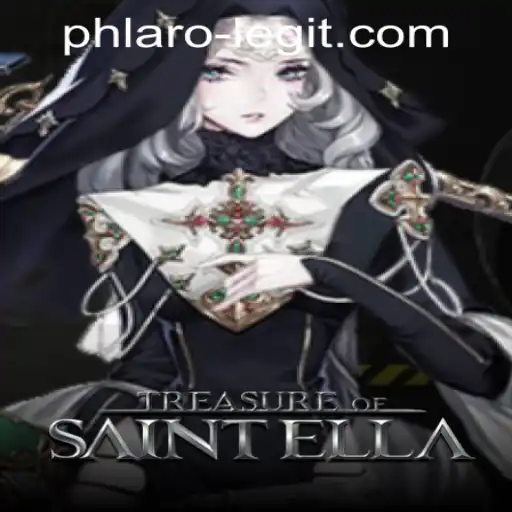 Discover TreasureofSaintElla: Is PH Laro Legit or Not?
