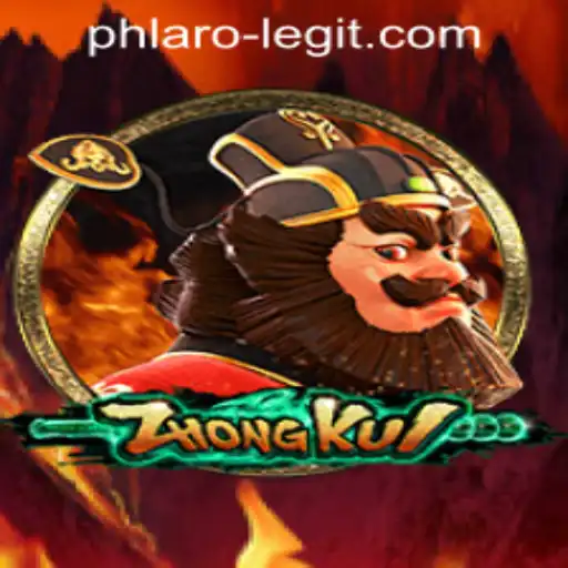 Exploring ZhongKui: The Mythical Beast Game and Its Legitimacy in PH Laro