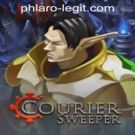 Exploring the Intricacies of CourierSweeper: Is PH Laro Legit?