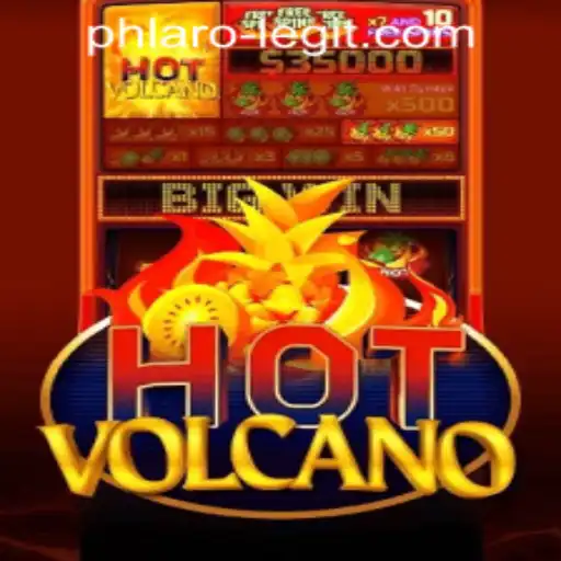 Unveiling HotVolcano: Is PH Laro Legit or Not?