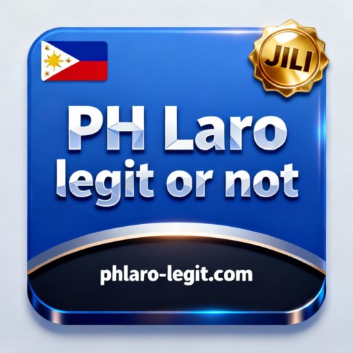 PH Laro legit or not