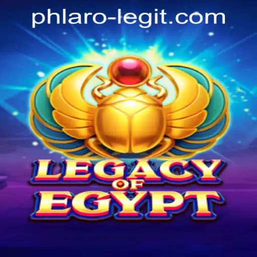 Exploring the World of LegacyOfEgypt: A Comprehensive Guide