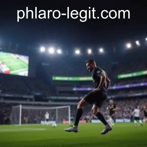 Exploring the World of Sports Betting: Is PH Laro Legit or Not?