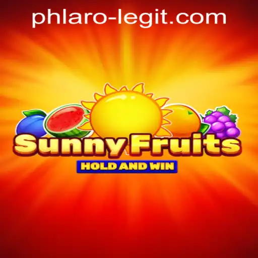 Exploring SunnyFruits and Its Legitimacy in the PH Laro Community