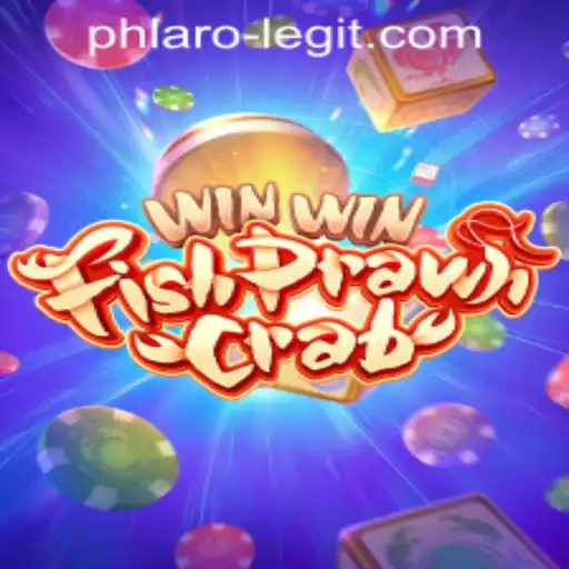 Understanding WinWinFishPrawnCrab: A Dive into the Popular PH Laro