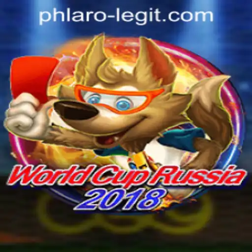 Exploring the Excitement of WorldCupRussia2018: Is PH Laro Legit or Not?